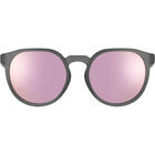MERIT, Black Crystal Matte-Brown Pink Polarized, hi-res image number null